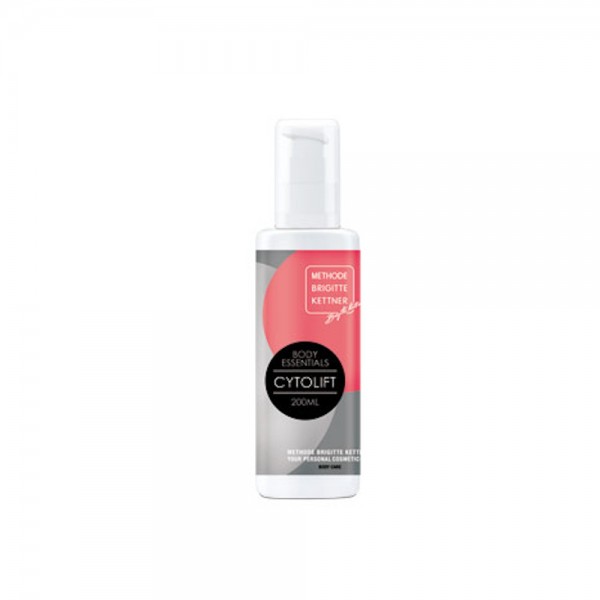 body essentials CYTOLIFT von Methode Brigitte Kettner (MBK)