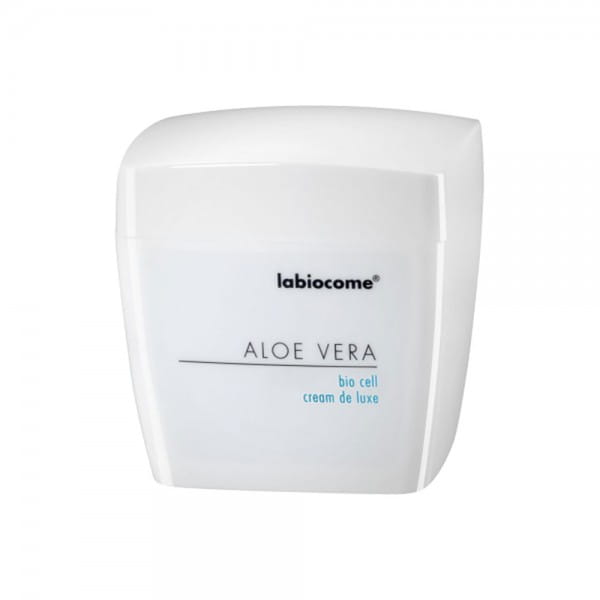 Aloe Vera - Bio Cell Cream de Luxe / Kabine