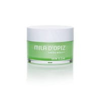 Purifying Cream von Mila D`Opiz