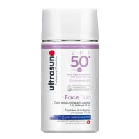 Face Fluid SPF 50+ von Ultrasun Face Fluid SPF 50+ von Ultrasun