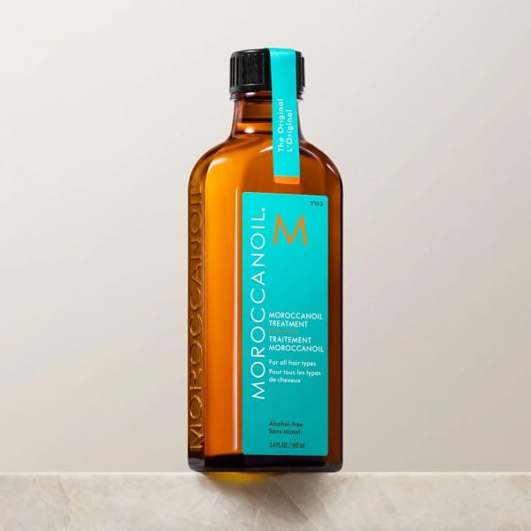 Moroccanoil Treatment