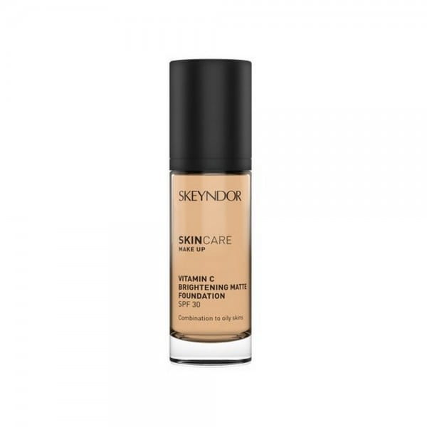 VITAMIN C BRIGHTENING MATTE FOUNDATION 01 von Skeyndor