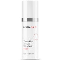 Formative Neck & Decollete Fluid von Derma SR