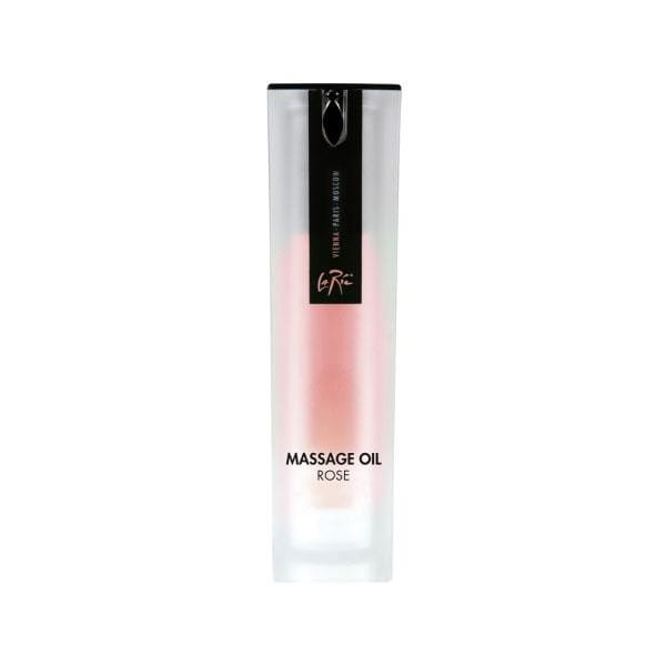 Aroma Spa Massageöl Rose