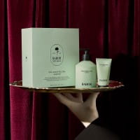 Soul & Body Routine Agathist Gift Set von BABOR