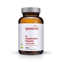 Hagebutten Kapseln von Neosino