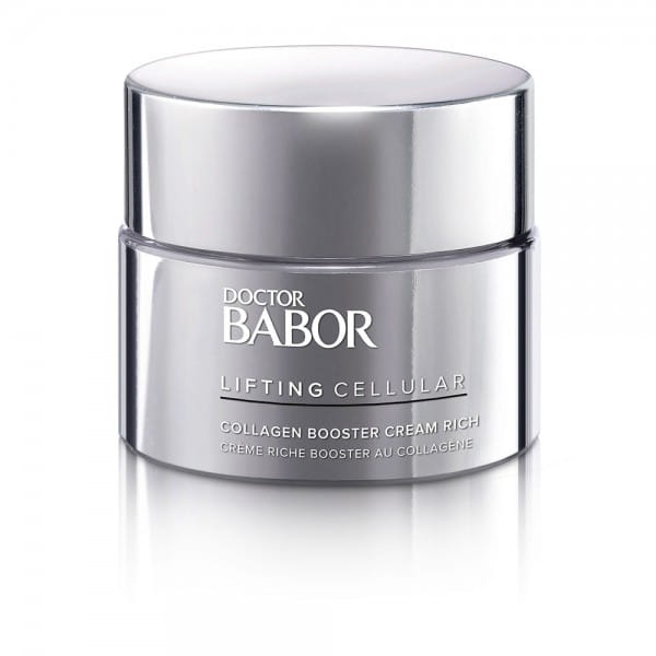 Doctor Babor Lifting Cellular Collagen Booster Cream rich von Babor