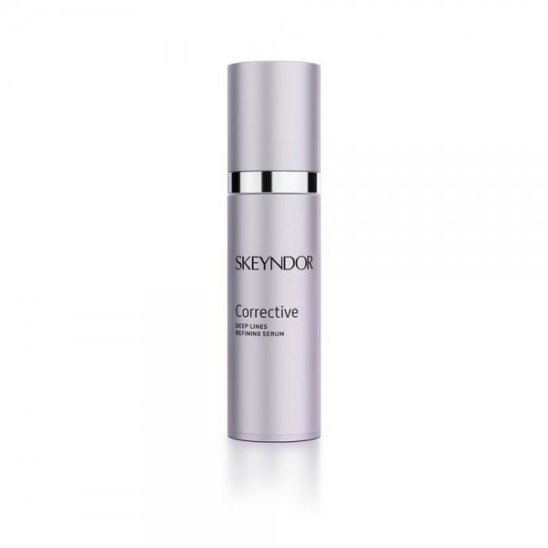 DEEP LINES REFINING SERUM von Skeyndor