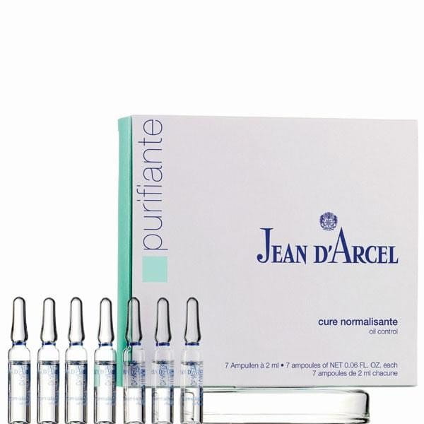 Purifiante Cure Normalisante