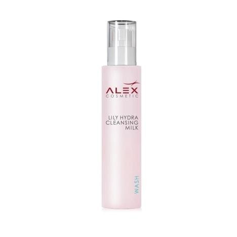 Lily Hydra Cleansing Milk