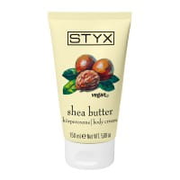 Shea Butter Körpercreme von STYX