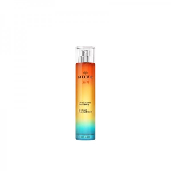 SUN Delicious Fragrant Water (Duftwasser, nicht photosensbilisierend)