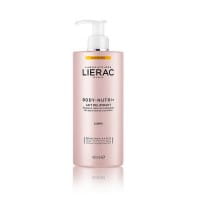 BODY-NUTRI+ Körpermilch für trockene & empfindliche Haut von lierac BODY-NUTRI+ Körpermilch für trockene & empfindliche Haut von lierac