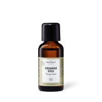 Orange süss Bio 30 ml von Dr. Eberhardt