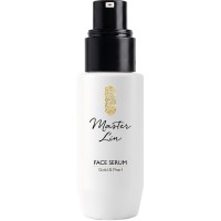 Face Serum - Gold & Pearl