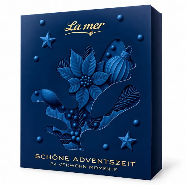 La mer Adventskalender 2026