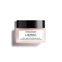 HYDRAGENIST The Rehydrating Radiance Cream-Gel von lierac