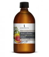 MASSAGEÖL Anti-cellulite