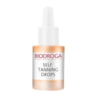 Self Tanning Drops von Biodroga