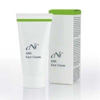 AHA Face Cream von CNC Cosmetic
