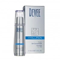 Hyaluron Super Gel Concentrate von Devee Hyaluron Super Gel Concentrate von Devee