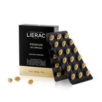 PREMIUM Nutritive Capsules von lierac PREMIUM Nutritive Capsules von lierac