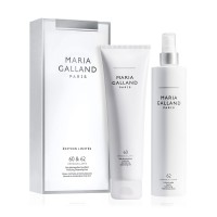 Set: XL Duo Demaquillage / 60 + 62 Set: XL Duo Demaquillage / 60 + 62