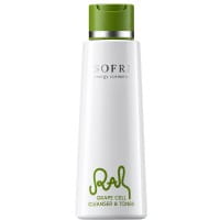 Grape Cell Cleanser & Toner von Sofri