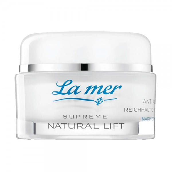 Anti Age Cream Reichhaltig ohne Parfum von La mer