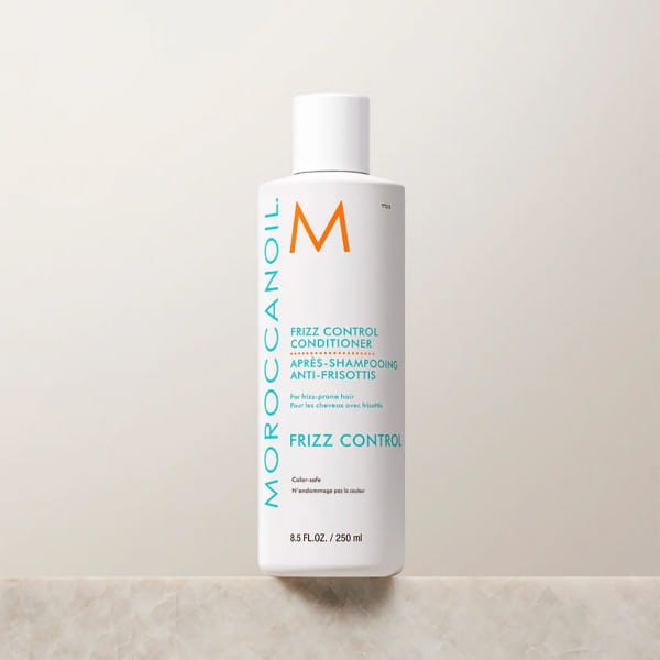 Glättender Conditioner von Moroccanoil