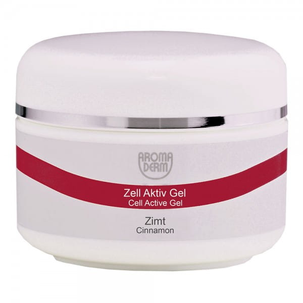 Zell Aktiv Gel Zimt