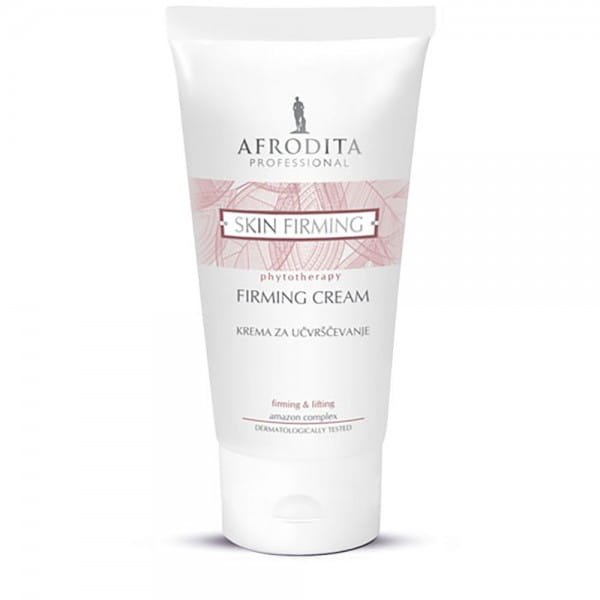 Skin Firming Straffungscreme