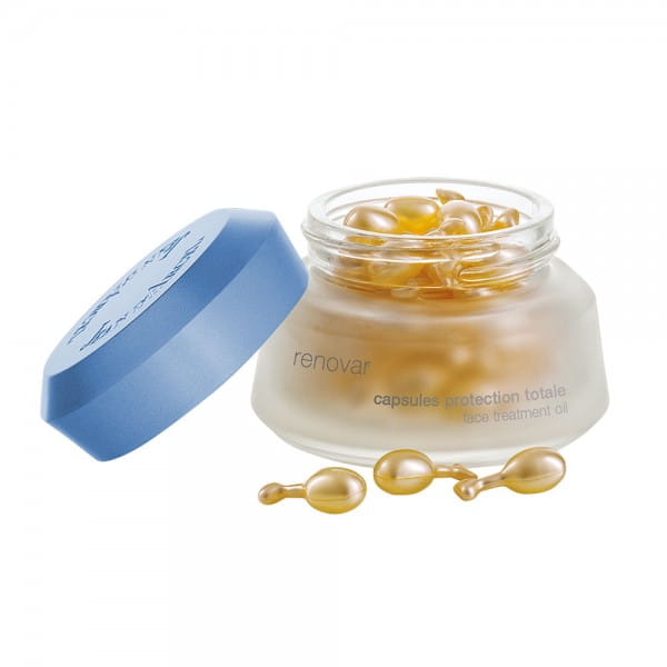 Renovar Capsules protection totale von Jean d`Arcel