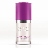Color Energy Eye Cream / Violett-Weiss von Sofri