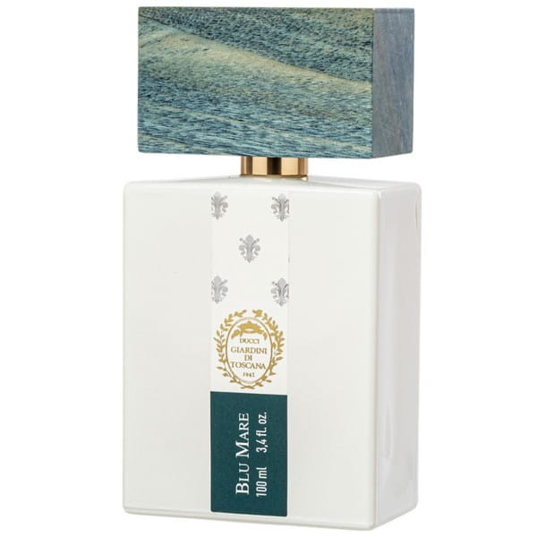 Blu Mare - Eau De Parfum von Giardini di Toscana