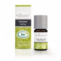 Ylang Ylang I Bio 5 ml von Dr. Eberhardt Ylang Ylang I Bio 5 ml von Dr. Eberhardt