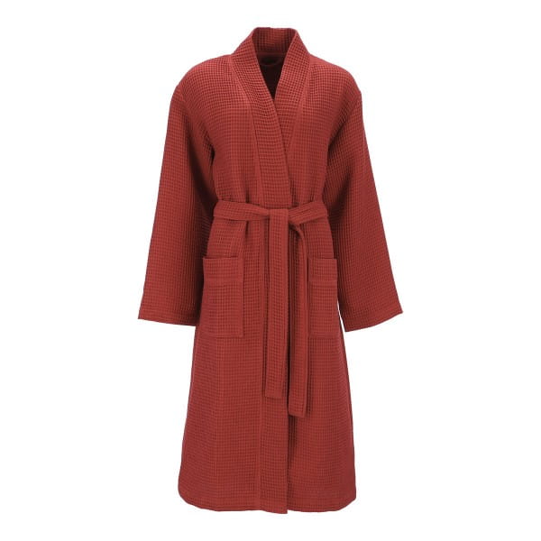 Vossen - Siam Kimonomantel von Vossen