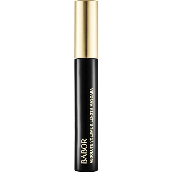 Absolute Volume & Length Mascara von Babor