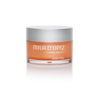 Q10 Vital Cream von Mila D`Opiz Q10 Vital Cream von Mila D`Opiz