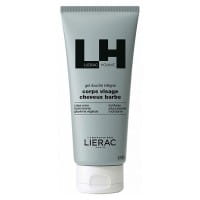 HOMME All-Over Shower Gel von lierac