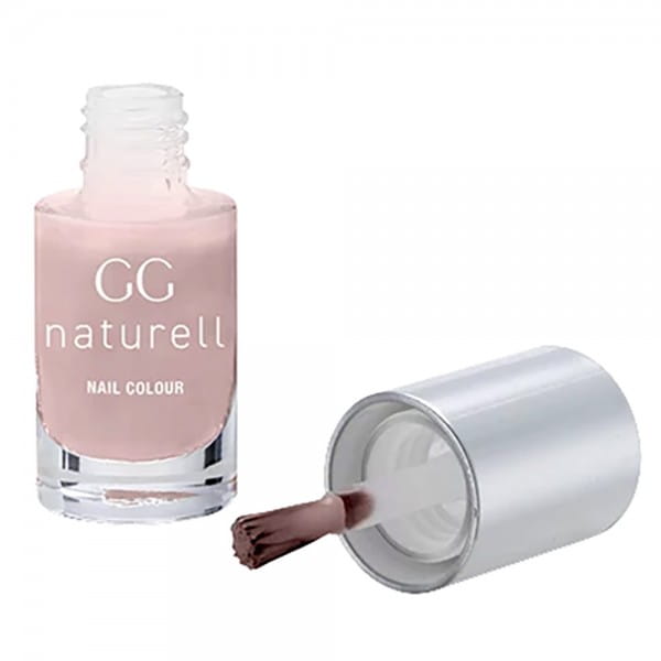 NAIL COLOUR
