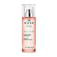 REVE DE THE Exalting Fragrant Water von Nuxe