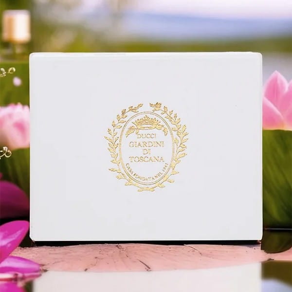 DISCOVERY KIT (12 x 2 ml) von Giardini di Toscana