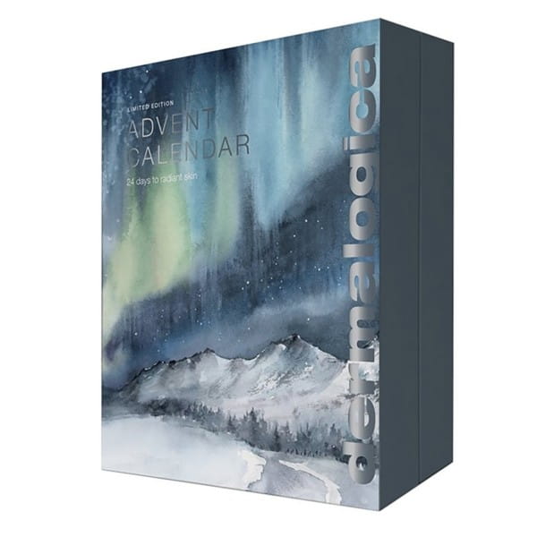 Dermalogica Premium Adventskalender 2025 von dermalogica