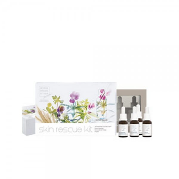 skin rescue kit von Methode Brigitte Kettner (MBK)