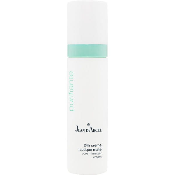 Purifiante 24h Creme Lactique Mate von Jean d`Arcel