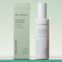 SOLUTION Calming pH Spray face & body