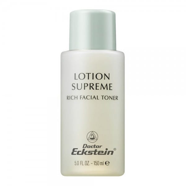 Lotion Supreme von Doctor Eckstein
