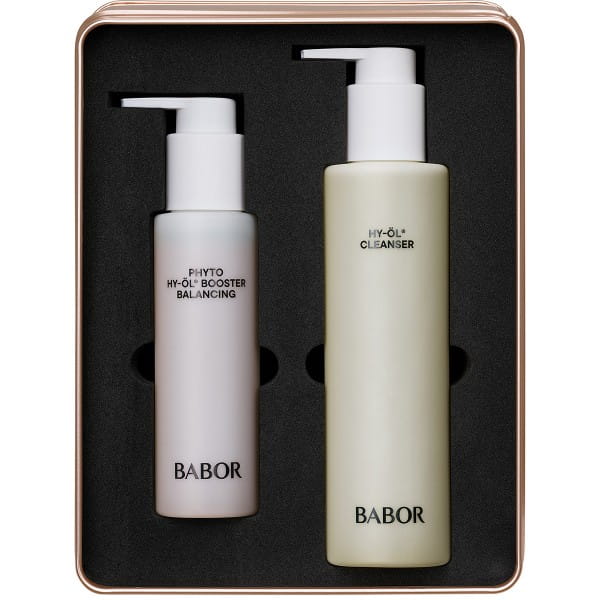 Anniversary Set HY-ÖL & Phyto Hydrating von Babor