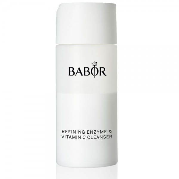 Refining Enzyme And Vitamin C Cleanser Von Babor